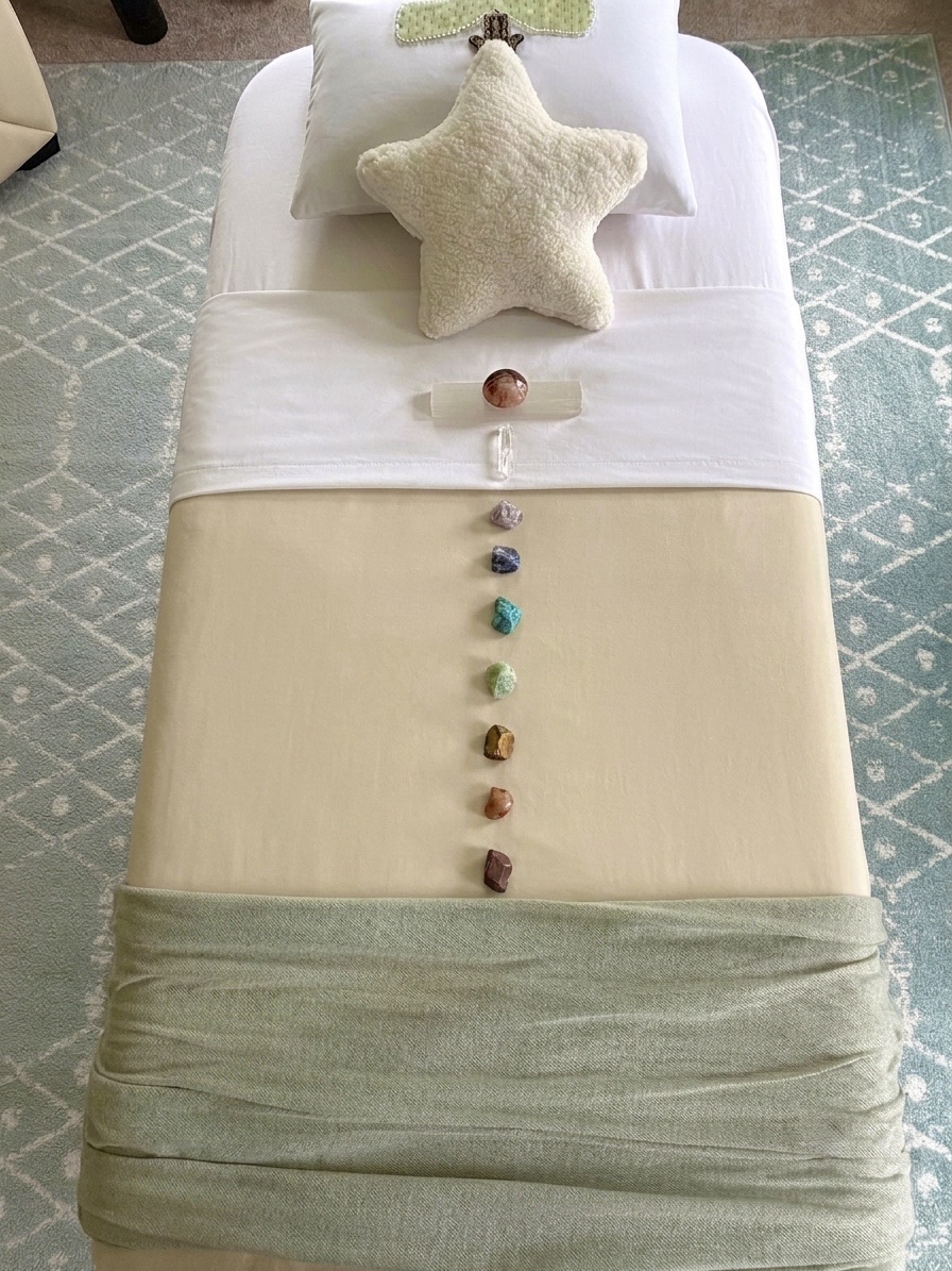 The Reiki Room - View 2