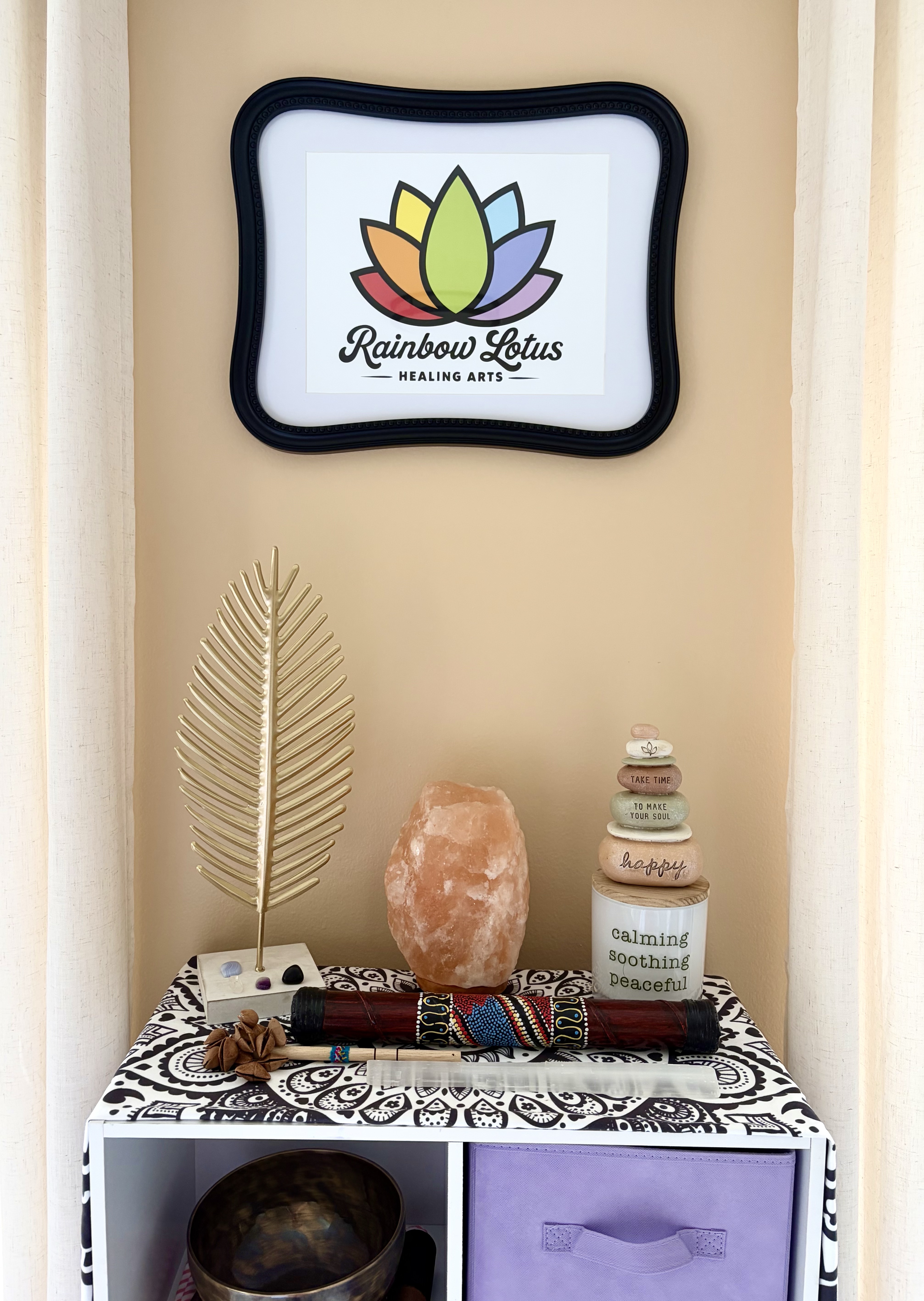 The Reiki Room - View 5