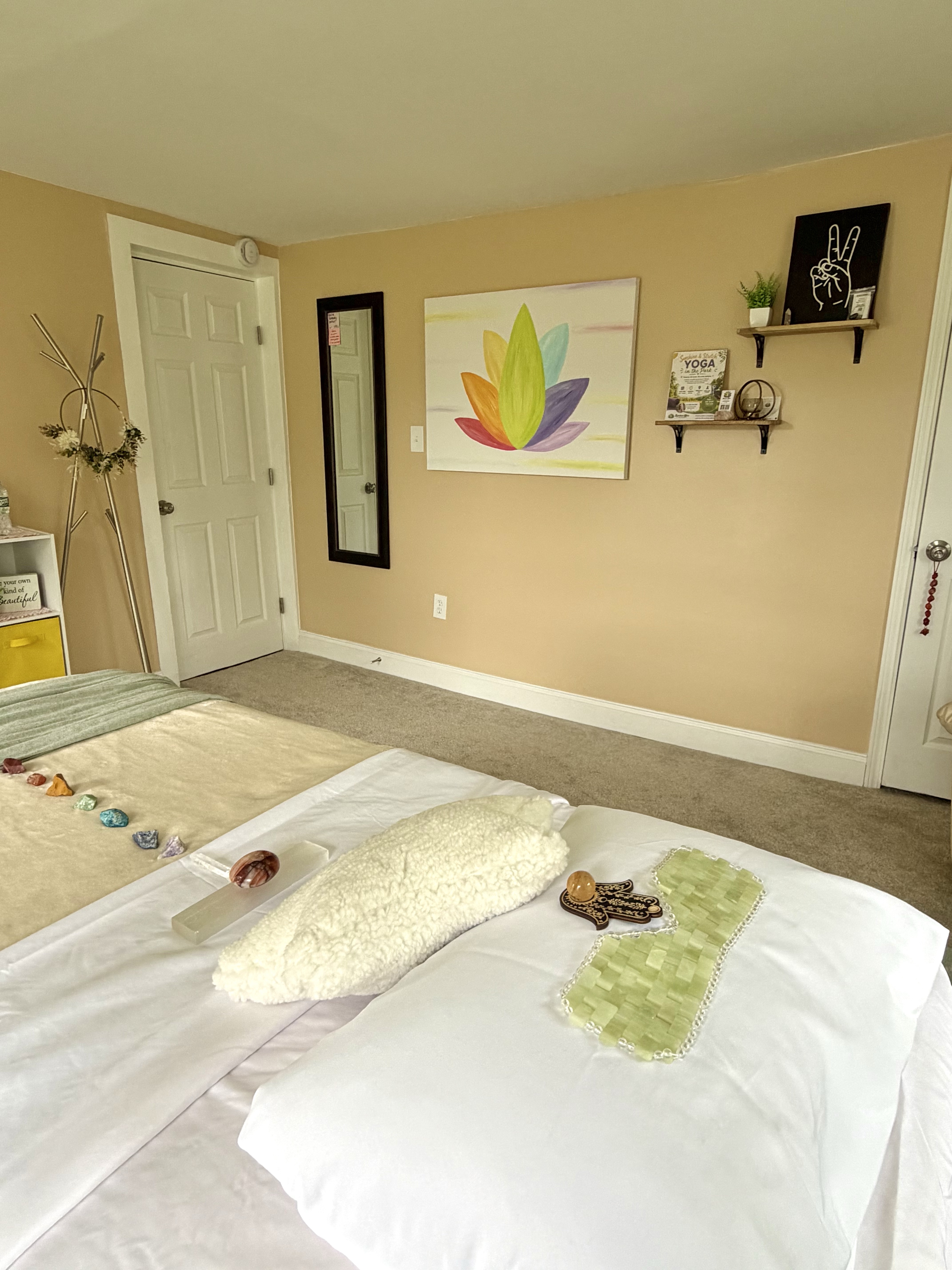 The Reiki Room - View 7